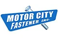 Motor City fastener