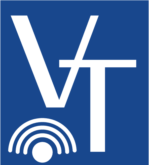 VendTek Logo