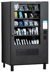 SVS EMS / Medical vending machine system