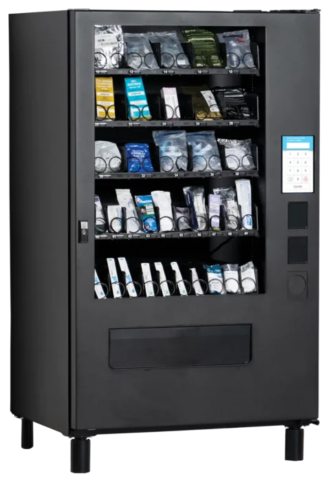SVS EMS / Medical vending machine system