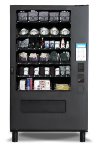 SVS PPE Vending Machine