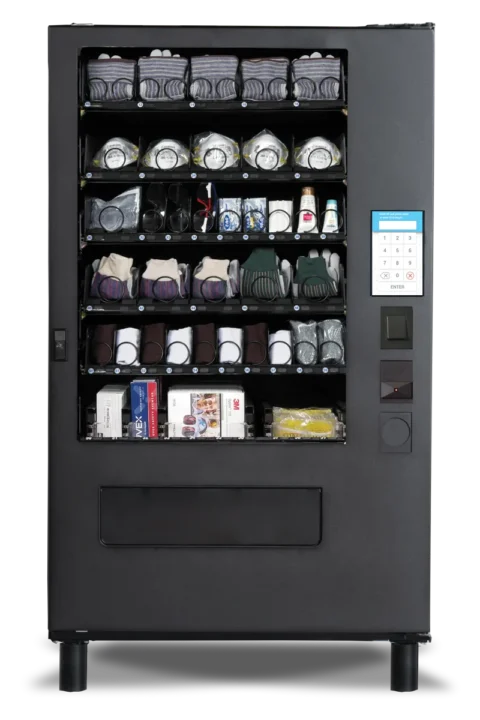 SVS PPE Vending Machine