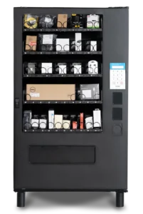 SVS Office Supply vending machine